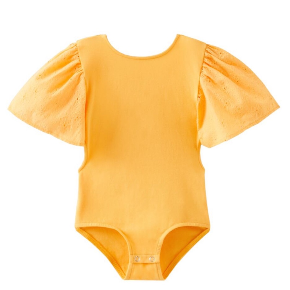 Zara bodysuit